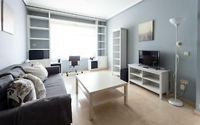 Apartamento Nervión Relax&Work (wifi)
